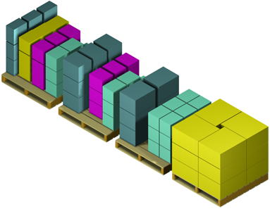 Structural Calculation of Fixed PL Racks